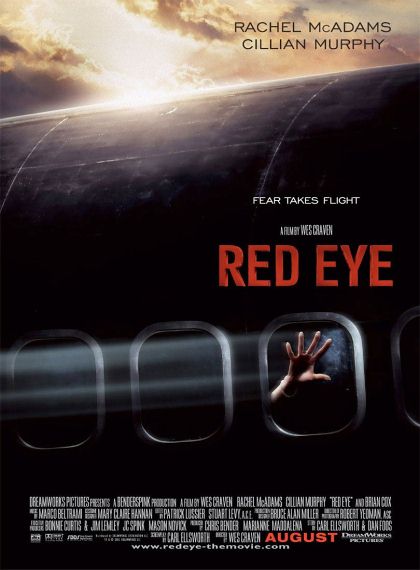 Red Eye – Gece Uçuşu  2005  Türkçe Dublaj