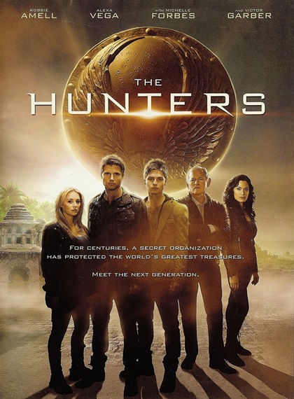 Avcılar – The Hunters  2013 Türkçe Dublaj