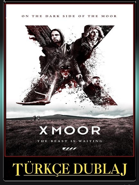 Kanlı Bataklık – X Moor 2014  Türkçe Dublaj