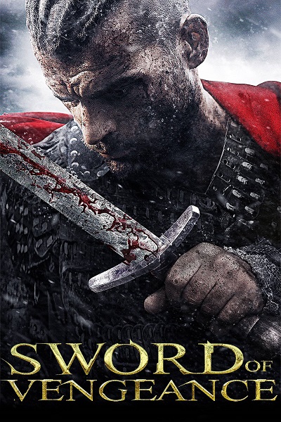 Sword of Vengeance 2015  Türkçe Dublaj