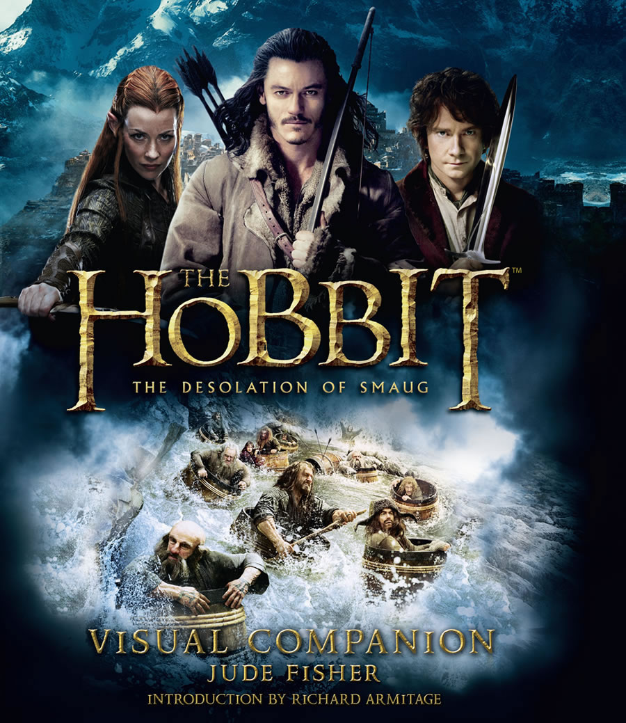 Hobbit: Smaug’un Çorak Toprakları 2013 uzun versiyon