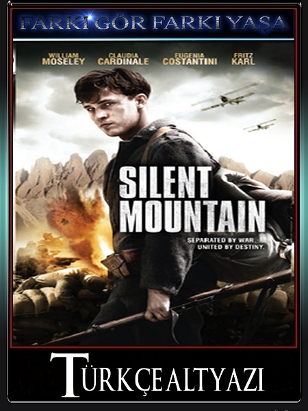The Silent Mountain – Sessiz Dağ 2014