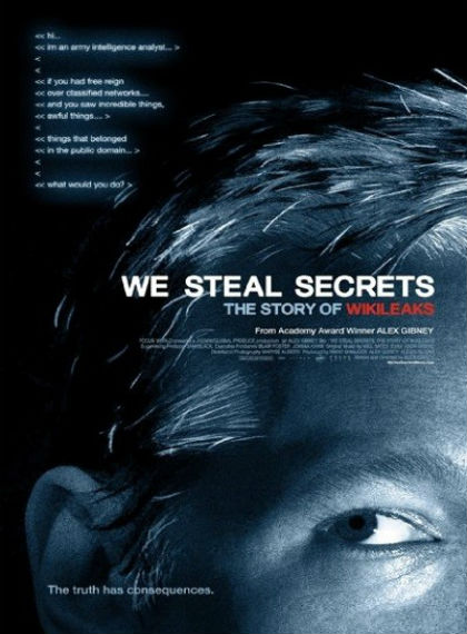 Sırları Çalıyoruz:Wikileaks’in Öyküsü 2013 Türkçe