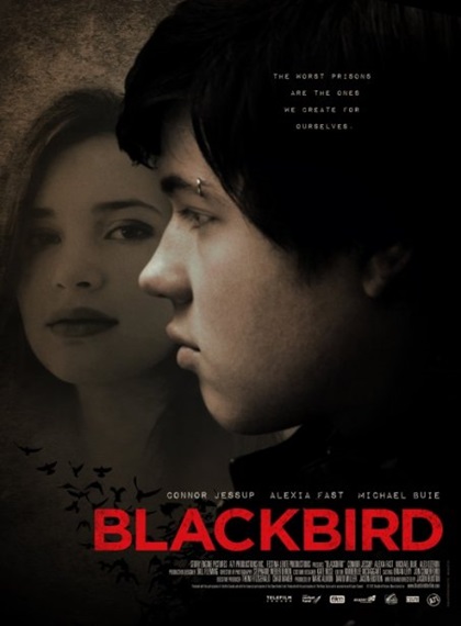 Blackbird – Karakuş  2012  Türkçe Altyazı