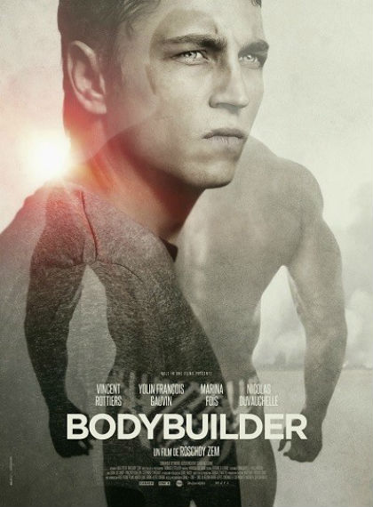 Bodybuilder  2014 Türkçe Dublaj