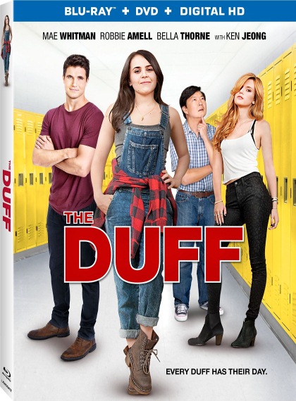 The DUFF 2015 Türkçe Dublaj