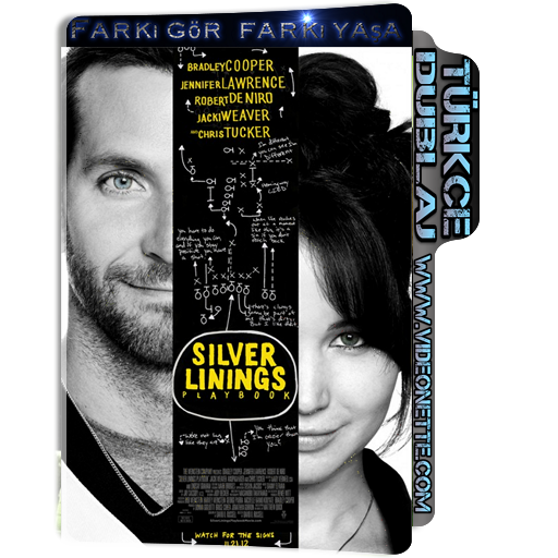 Umut Işığım – Silver Linings Playbook 2012 Türkçe Dublaj