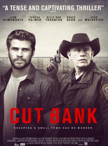 Cut Bank  2014 Türkçe Dublaj