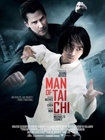 Man of Tai Chi 2013 Türkçe Dublaj