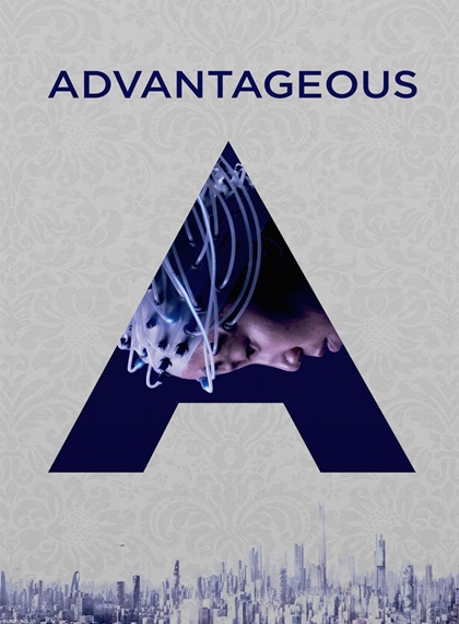 Advantageous  2015  Türkçe Altyazı