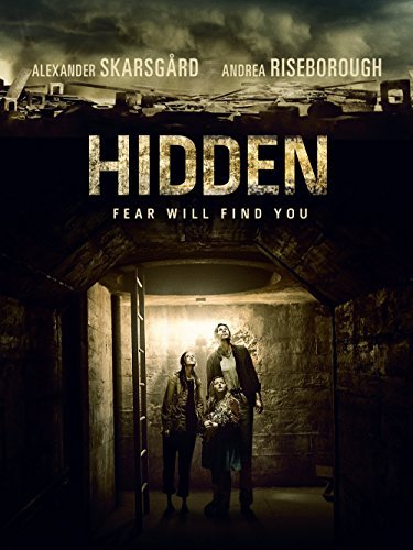 Hidden (2015) türkce altyazi