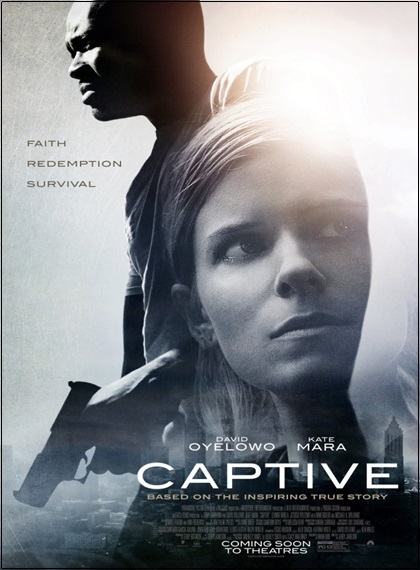 Captive  2015  Türkçe Altyazı
