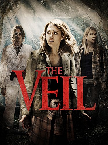 The Veil  2016 türkce altyazi