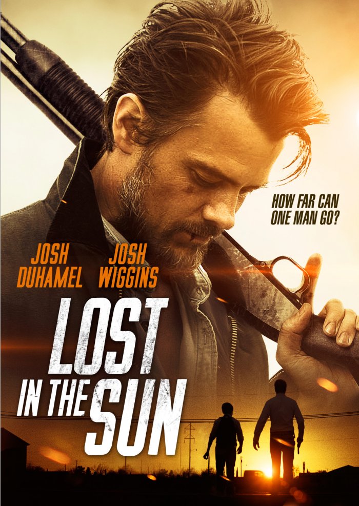 Lost in the Sun (2015 türkce altyazi