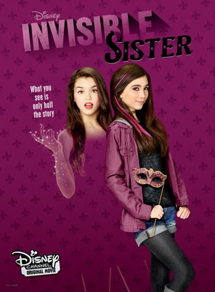 Invisible Sister  2015  Türkçe Altyazı