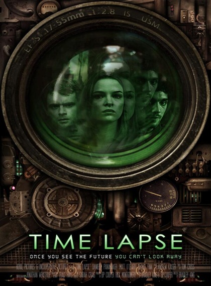 Time Lapse – Zaman Sapması 2014 Türkçe Altyazı