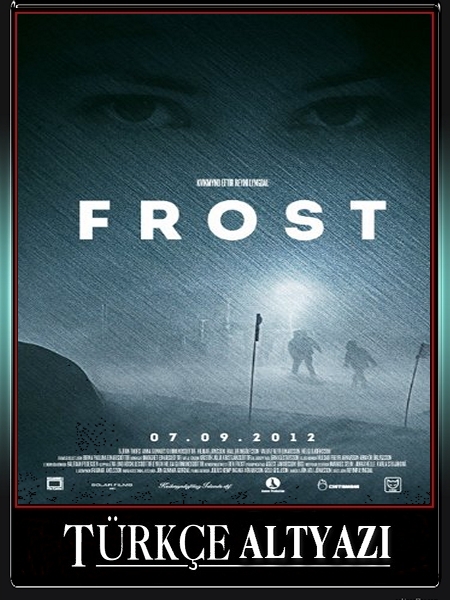 Frost (2012) Türkçe Altyazı