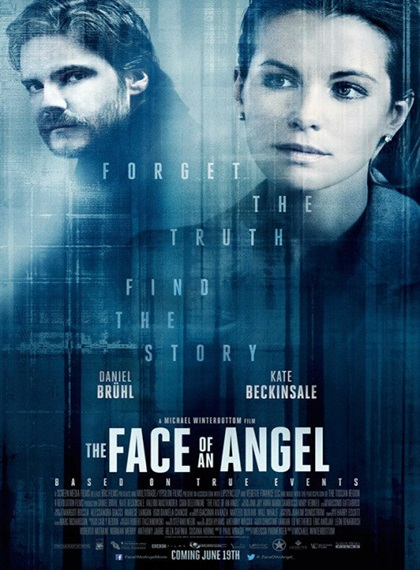The Face of an Angel  2014  Türkçe Altyazı