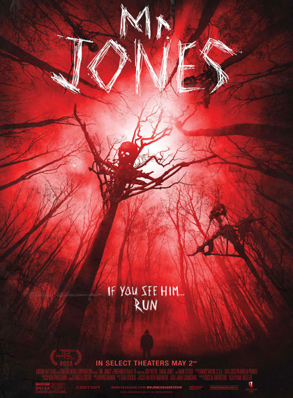 Mr. Jones | 2013 Türkçe Altyazı