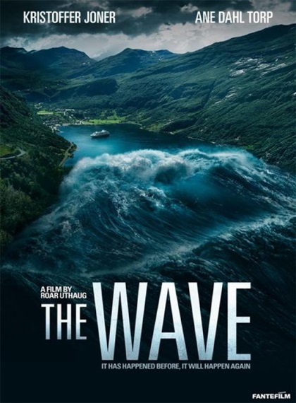 The Wave – Bolgen 2015  Türkçe Altyazı