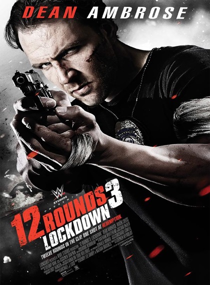 12 Rounds 3 Lockdown  2015  Türkçe Altyazı