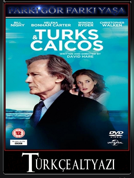 Turks & Caicos  2014 Türkçe Altyazı