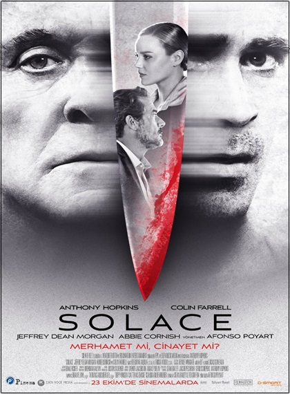 Solace  2015  Türkçe Altyazı