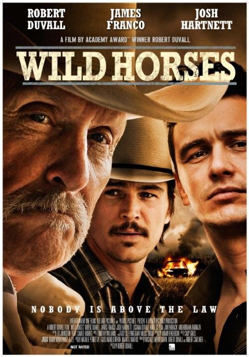 Wild Horses (2015) TÜRKCE ALTYAZI