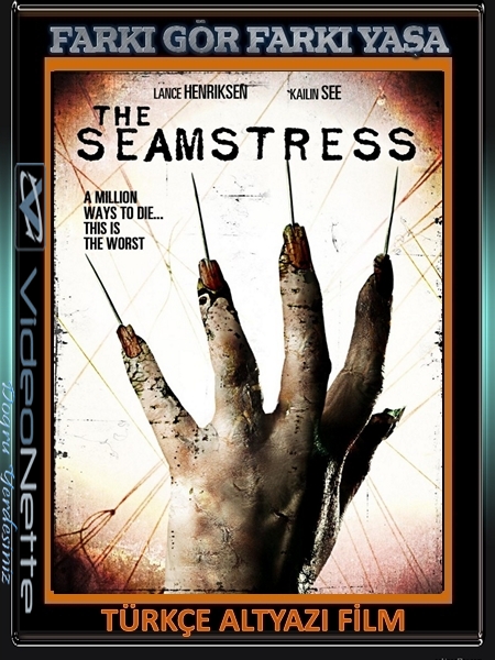The Seamstress (2009) Türkçe Altyazı