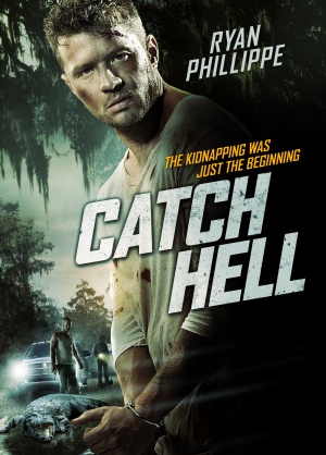 Catch Hell (2014) TÜRKCE ALTYAZI