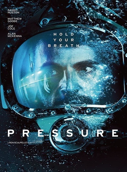 Pressure – Basınç 2015 HDRip Türkçe Altyazı