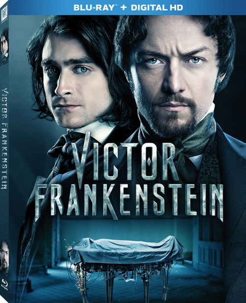 Victor Frankenstein 2015 Bluray 1080p TR to Dual İzle-İndir