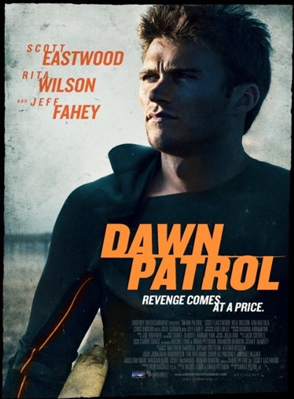İntikam – Dawn Patrol  2014  Türkçe Dublaj