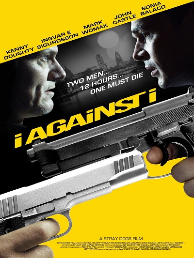 Kendime Karşı – I Against I 2012  Türkçe Dublaj