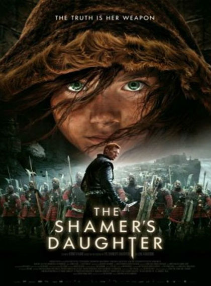 Kahin’in Kızı – The Shamer’s Daughter | 2015| BRRip XviD | Türkçe Dublaj