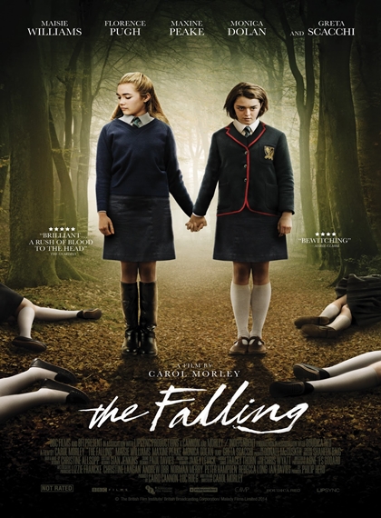 Düşüş – The Falling | 2014 | BRRip XviD | Türkçe Dublaj