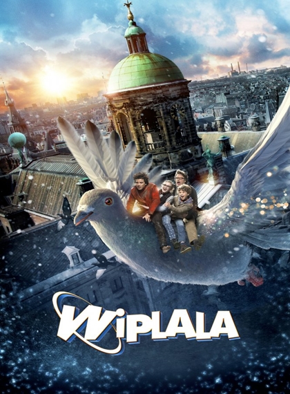 Wiplala  2014  Türkçe Altyazı