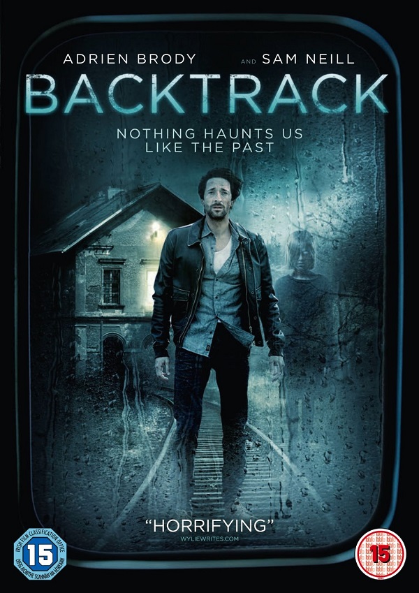 Ölüm Treni – Backtrack 2015 Türkçe Altyazı izle-indir