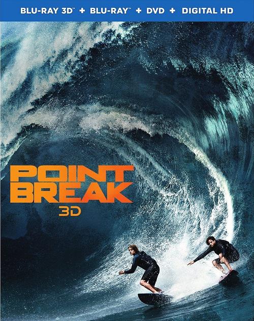 Kırılma Noktası – Point Break 2015 m1080p 3D DuaL izle-indir