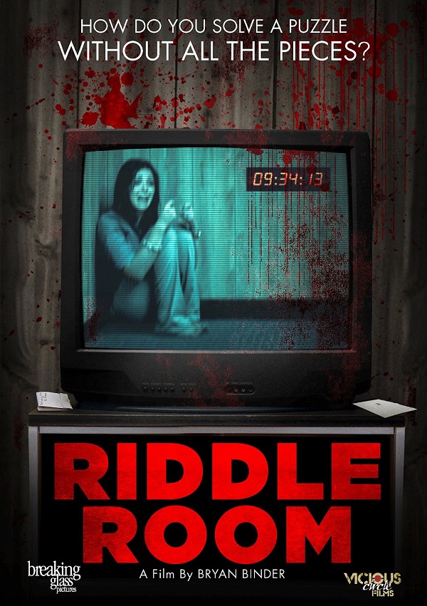 Riddle Room 2016 Türkçe Altyazı izle-indir
