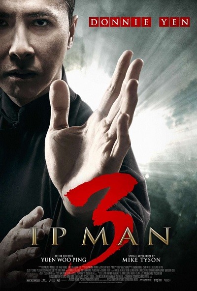 Ip Man 3 2015 Türkçe Dublaj Line izle-indir