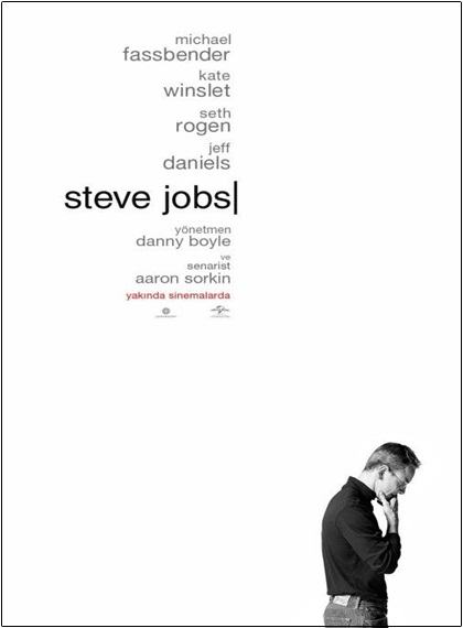 Steve Jobs  2015 Türkçe Dublaj