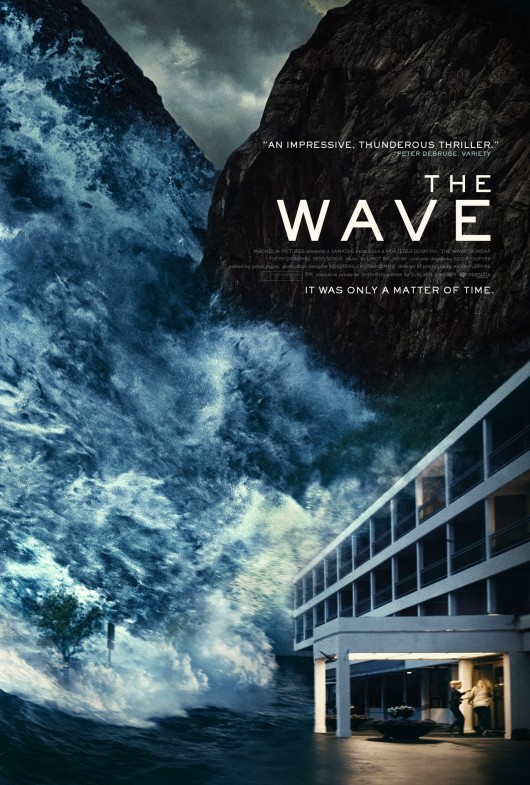 Dalga – The Wave 2015 Türkçe Dublaj izle-indir