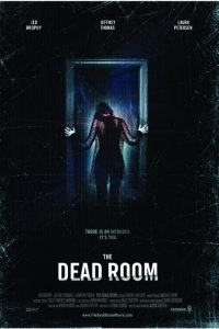 The Dead Room  2015  Türkçe Altyazı