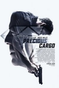 Precious Cargo (2016)  Türkçe Altyazı