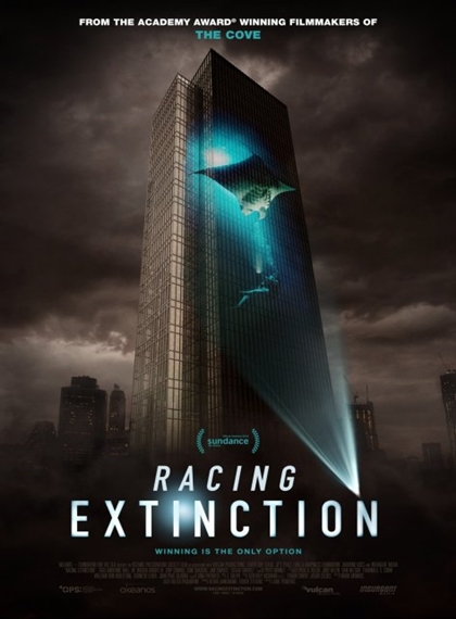 Racing Extinction 2015 Türkçe Dublaj izle-indir