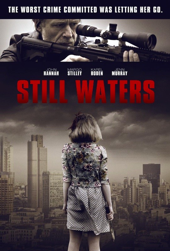 Still Waters Angel 2015 Türkçe Dublaj izle-indir