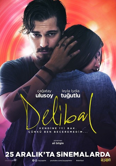 Delibal 2015 Sansürsüz Yerli Film izle-indir