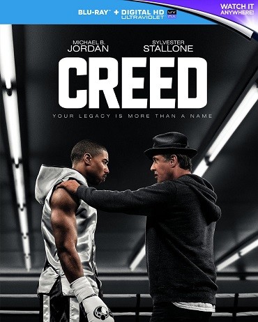 Creed:Efsanen Doğuşu 2015 Bluray 1080p TR İzle-İndir