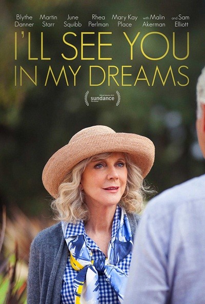 İkinci Bahar I Will See You in My Dreams 2015 Türkçe Dublaj izle-indir